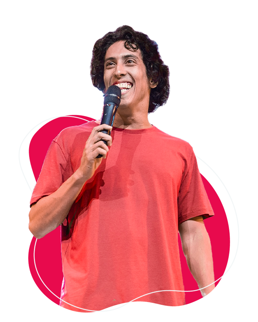 Mateo Garrido Leca