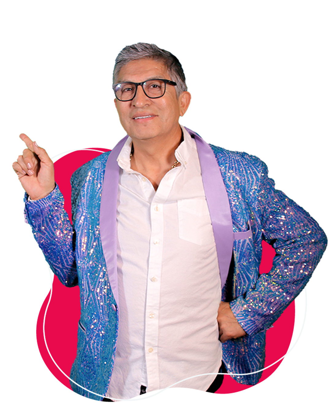 Fernando Armas