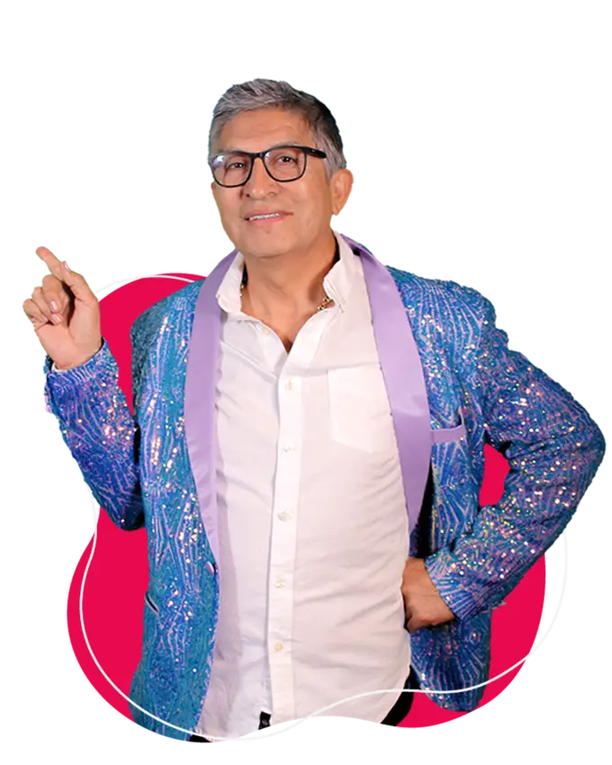 Fernando Armas