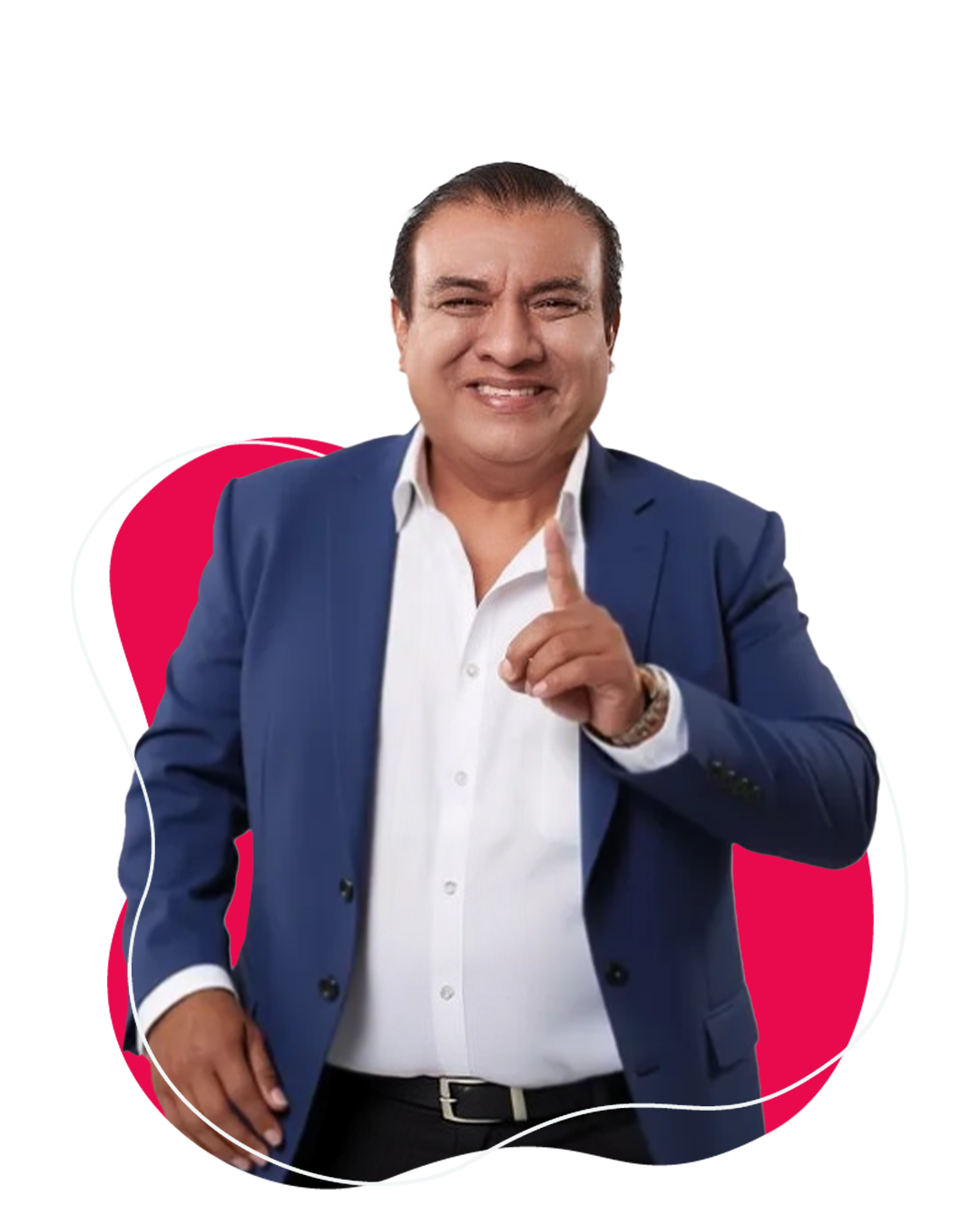 Manolo Rojas