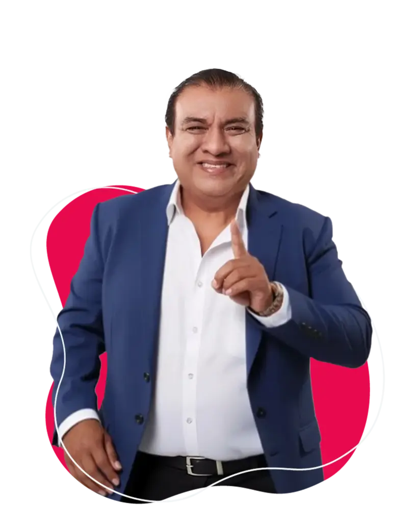 Manolo Rojas